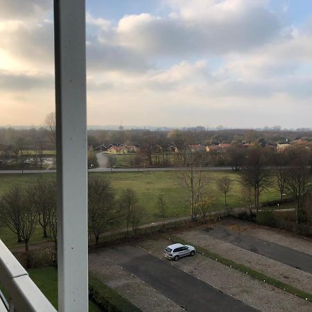 Belvedere 68 Großenbrode Kültér fotó