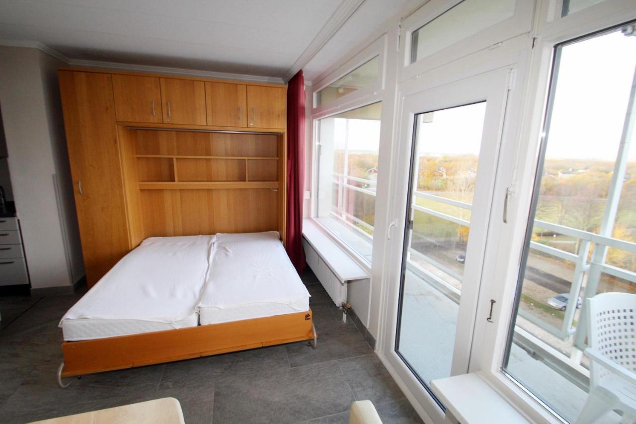 Belvedere 68 Großenbrode Kültér fotó