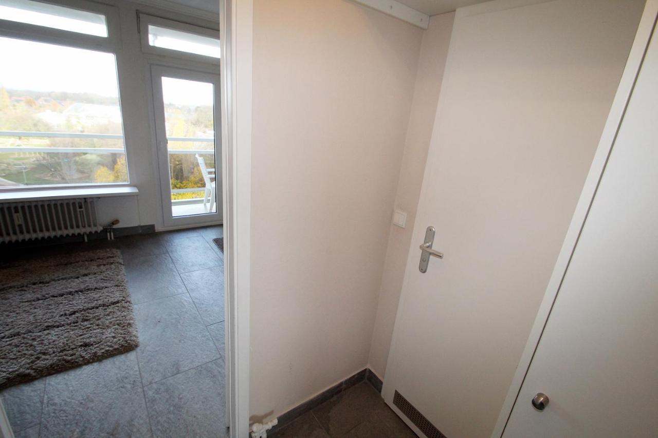 Belvedere 68 Großenbrode Kültér fotó