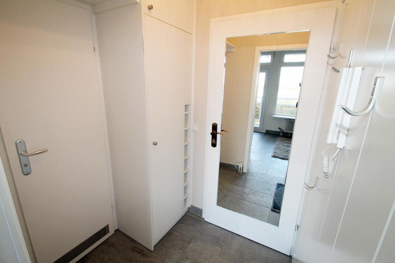 Belvedere 68 Großenbrode Kültér fotó