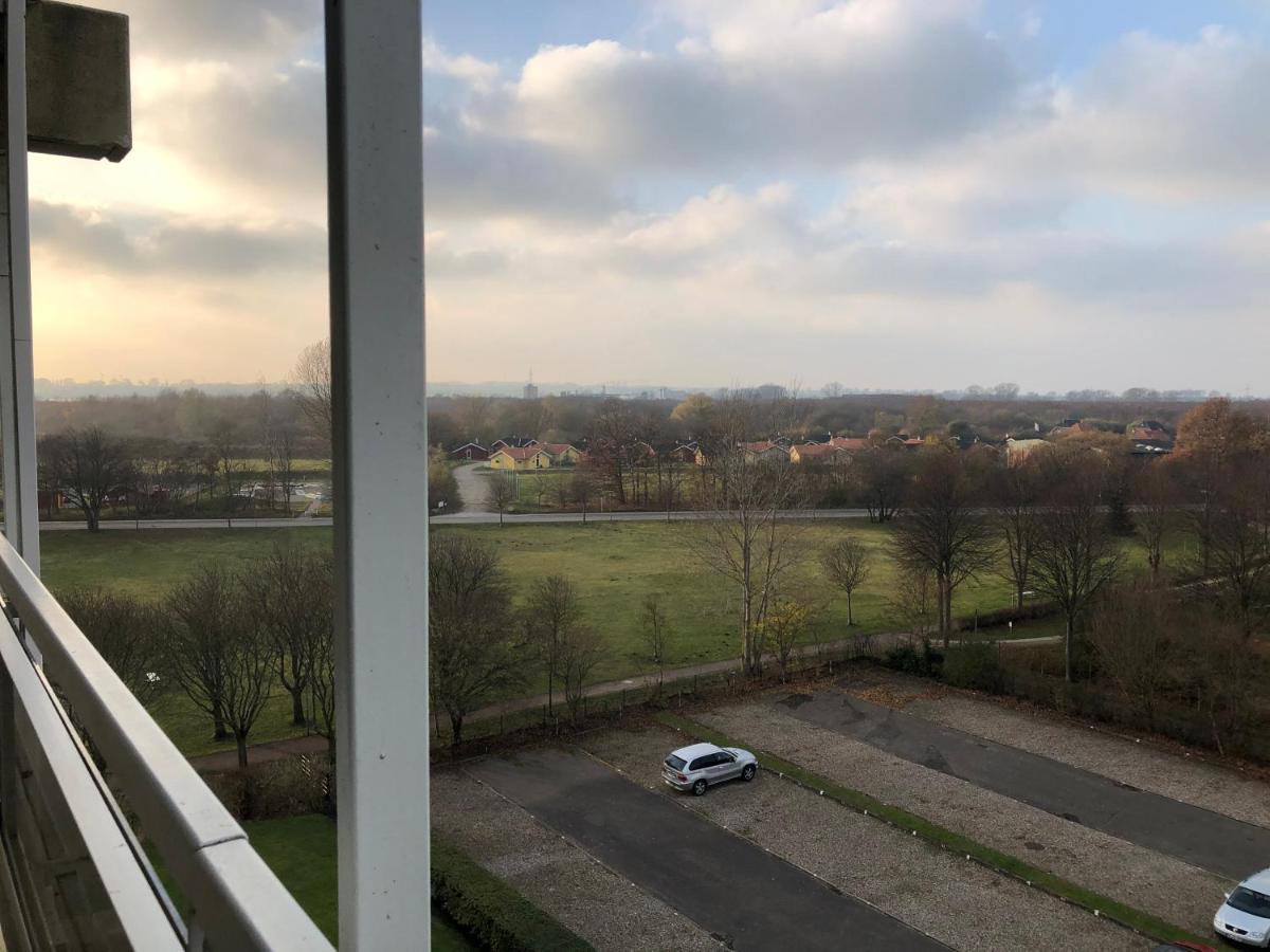 Belvedere 68 Großenbrode Kültér fotó