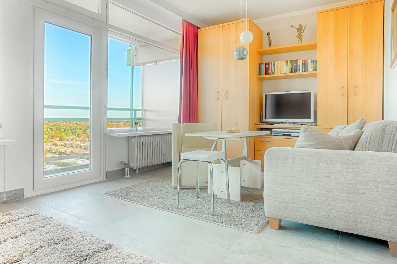 Belvedere 68 Großenbrode Kültér fotó